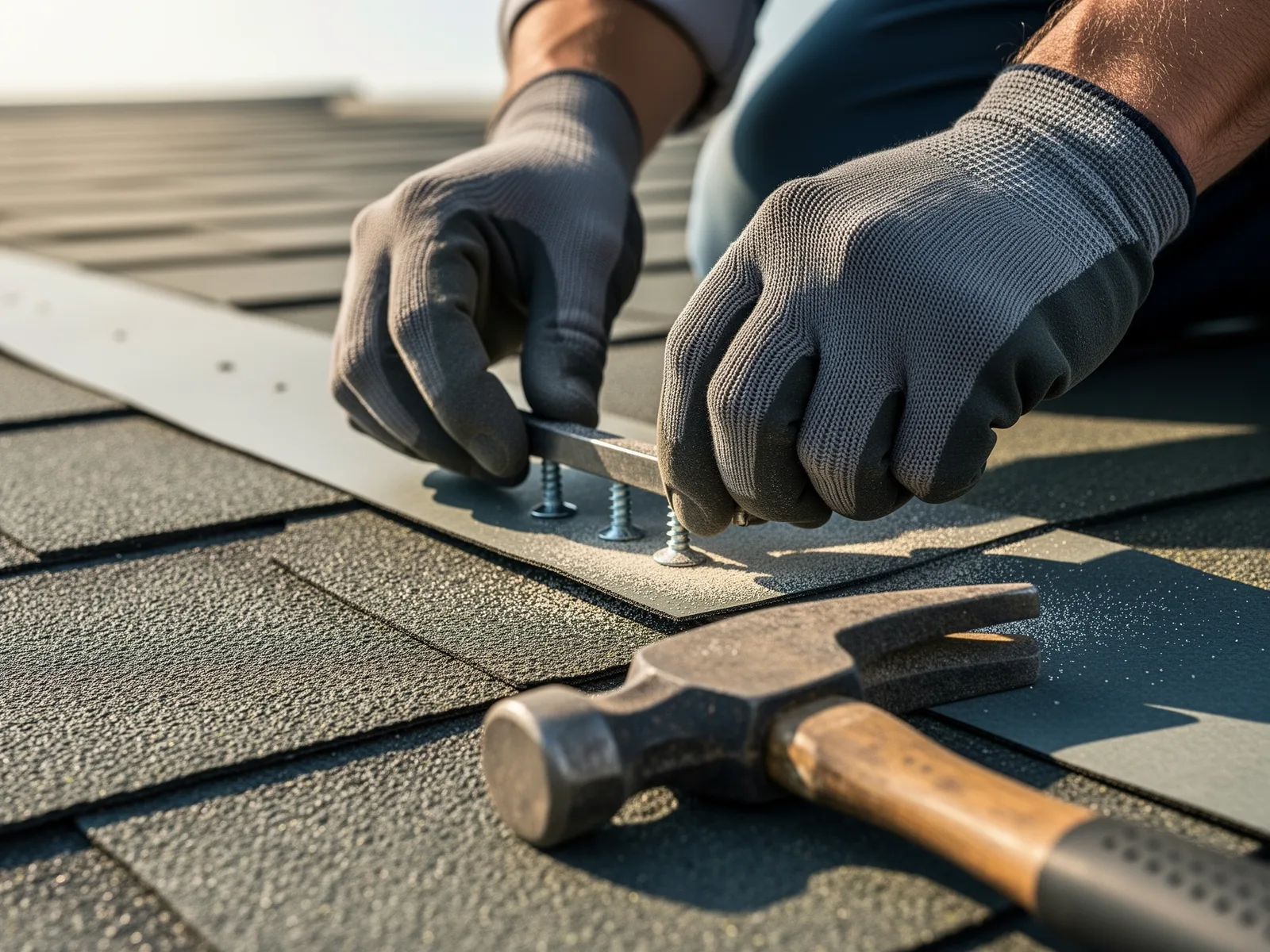Why choose Fascia Repair in Monroe Township, NJ